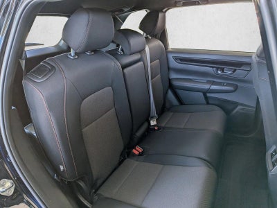 2023 Honda CR-V Hybrid Sport FWD w/o BSI