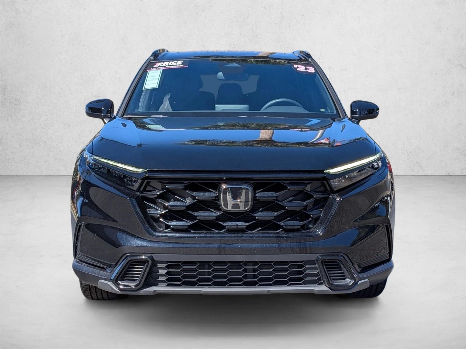 2023 Honda CR-V Hybrid Sport FWD w/o BSI