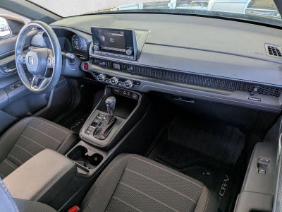 2023 Honda CR-V Hybrid Sport FWD w/o BSI