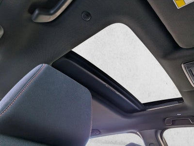 2023 Honda CR-V Hybrid Sport FWD w/o BSI