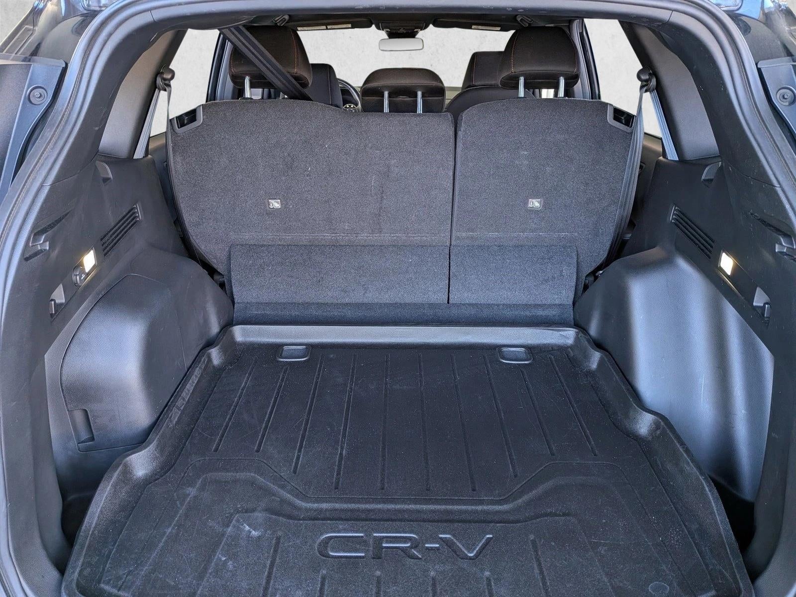 2023 Honda CR-V Hybrid Sport FWD w/o BSI