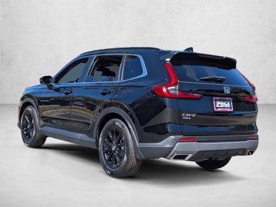 2023 Honda CR-V Hybrid Sport FWD w/o BSI