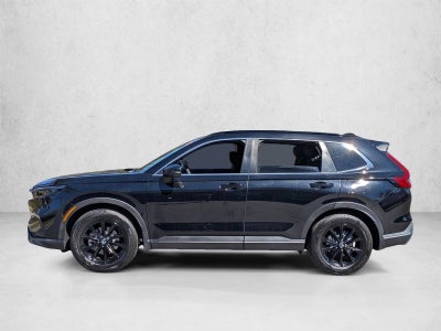 2023 Honda CR-V Hybrid Sport FWD w/o BSI