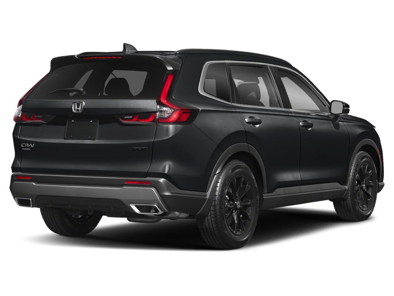 2023 Honda CR-V Hybrid Sport FWD w/o BSI