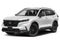 2026 Honda CR-V Hybrid Sport-L FWD