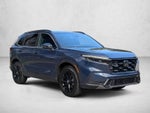 2025 Honda CR-V Hybrid Sport-L AWD