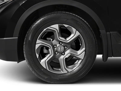 2018 Honda CR-V EX-L 2WD w/Navi