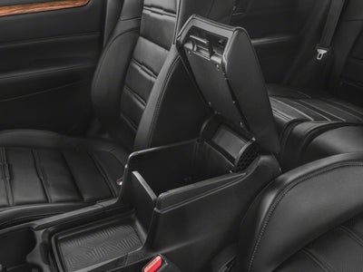 2018 Honda CR-V EX-L 2WD w/Navi