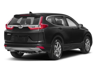 2018 Honda CR-V EX-L 2WD w/Navi