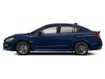 2020 Subaru WRX Premium Manual