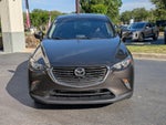 2016 Mazda Mazda CX-3 FWD 4dr Touring