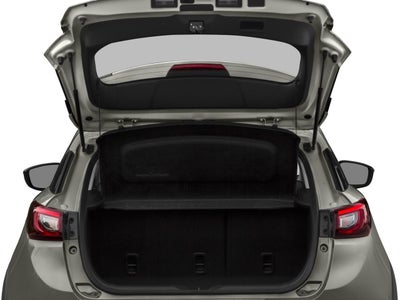 2016 Mazda Mazda CX-3 FWD 4dr Touring