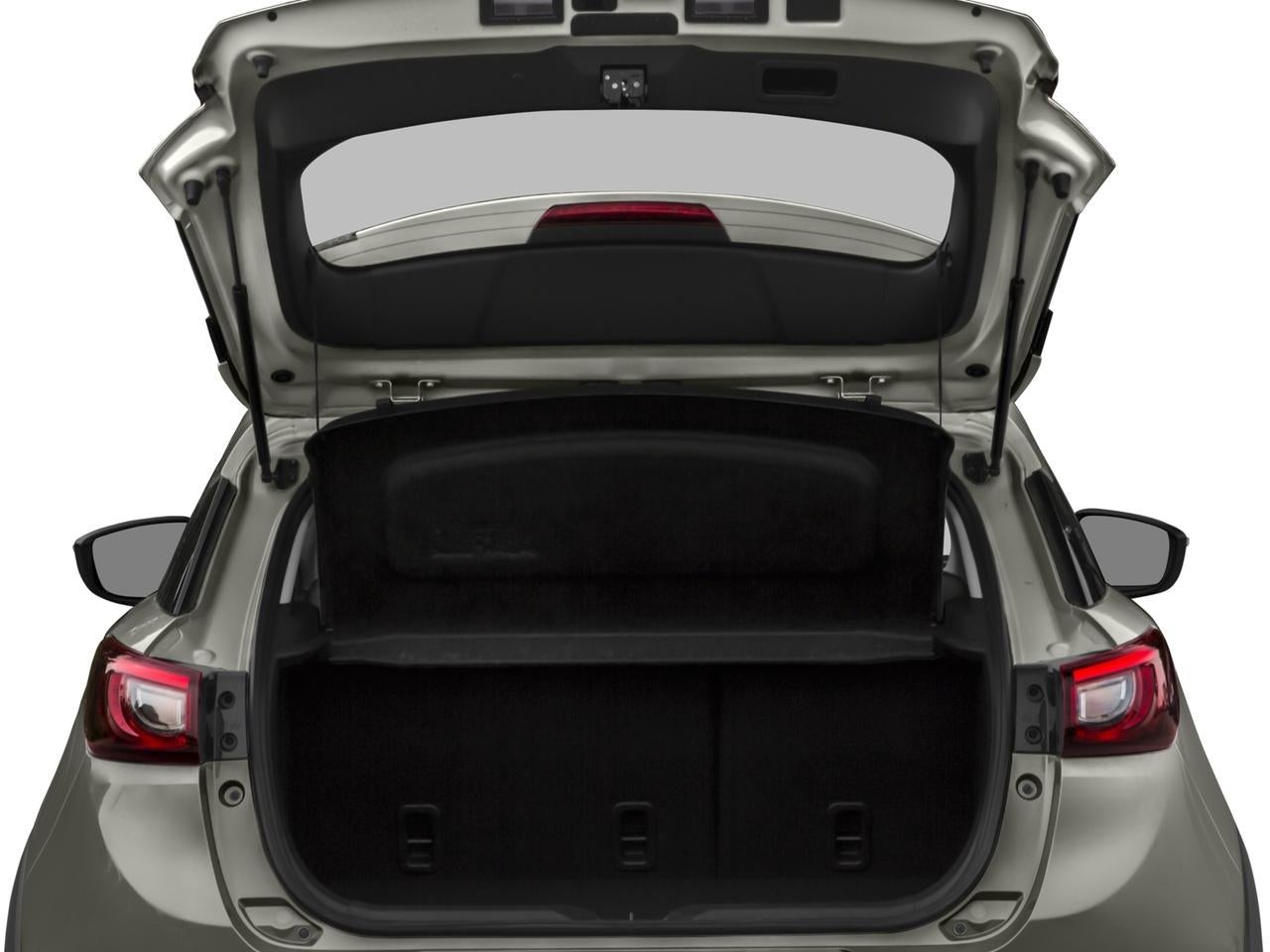 2016 Mazda Mazda CX-3 FWD 4dr Touring