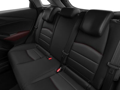 2016 Mazda Mazda CX-3 FWD 4dr Touring