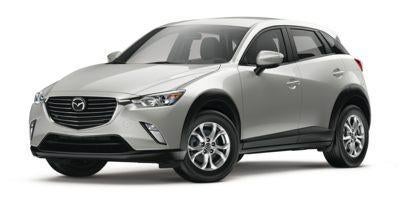 2016 Mazda Mazda CX-3 FWD 4dr Touring