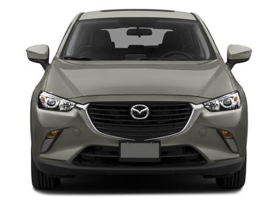 2016 Mazda Mazda CX-3 FWD 4dr Touring