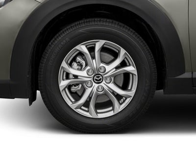 2016 Mazda Mazda CX-3 FWD 4dr Touring