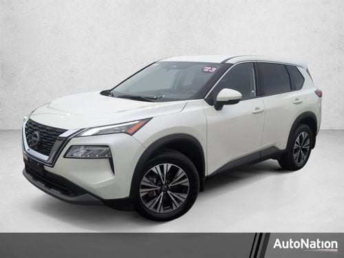 2023 Nissan Rogue AWD SV *Ltd Avail*
