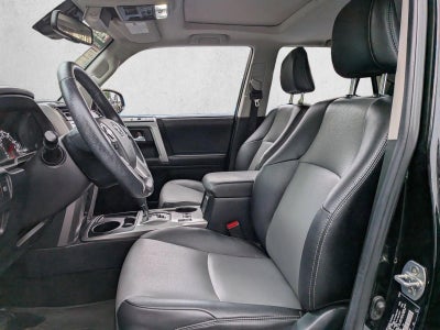 2024 Toyota 4Runner SR5 Premium 2WD (Natl)