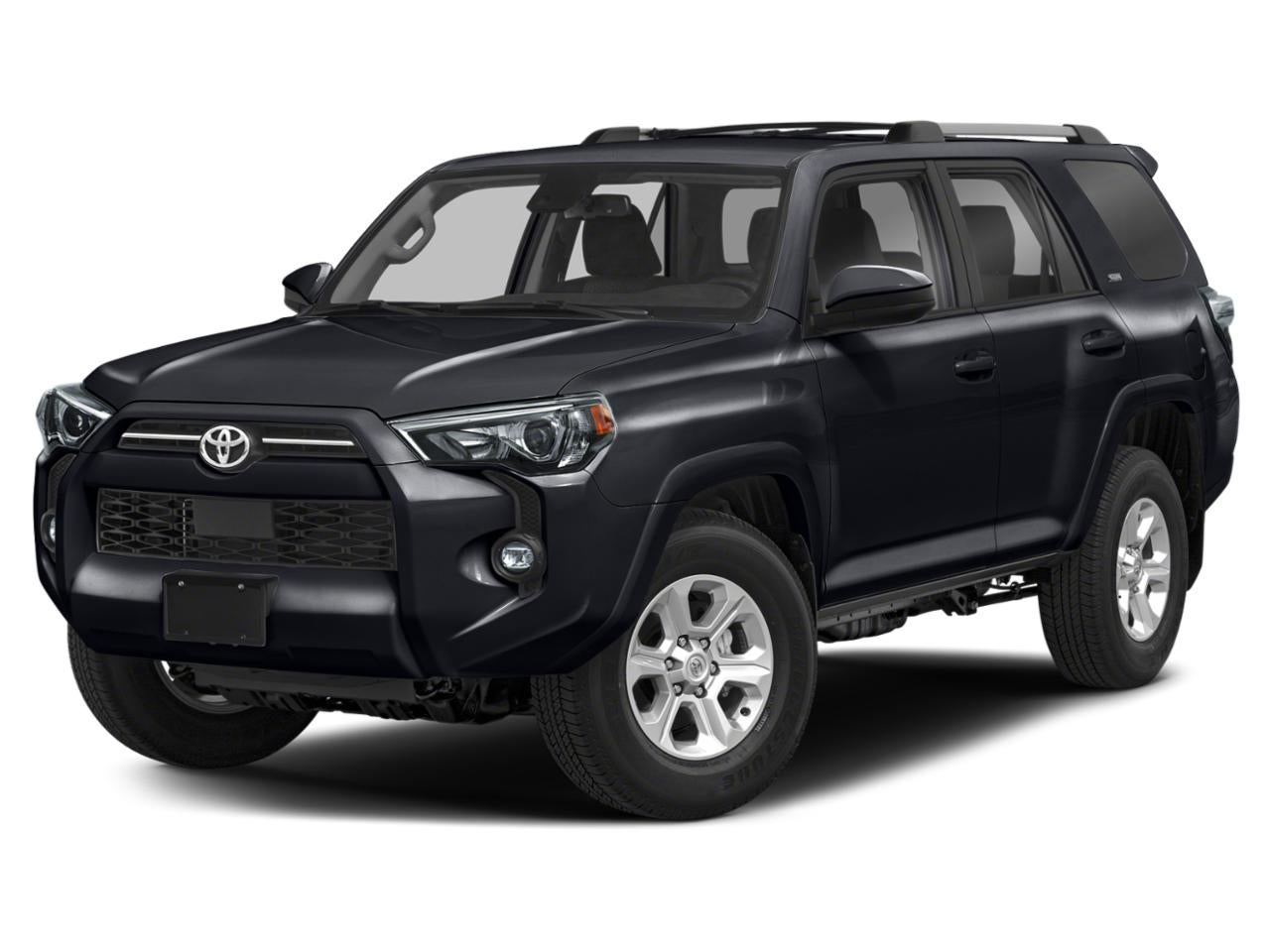 2024 Toyota 4Runner SR5 Premium 2WD (Natl)