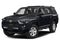 2024 Toyota 4Runner SR5 Premium 2WD (Natl)