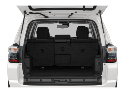 2024 Toyota 4Runner SR5 Premium 2WD (Natl)