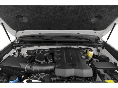 2024 Toyota 4Runner SR5 Premium 2WD (Natl)