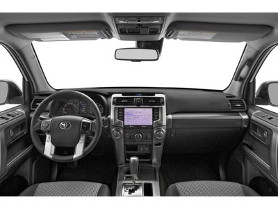 2024 Toyota 4Runner SR5 Premium 2WD (Natl)