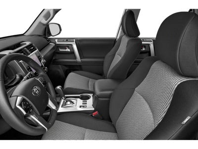 2024 Toyota 4Runner SR5 Premium 2WD (Natl)