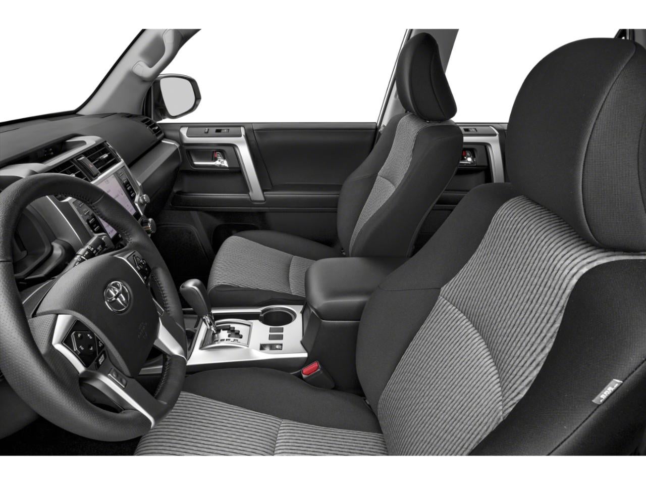 2024 Toyota 4Runner SR5 Premium 2WD (Natl)
