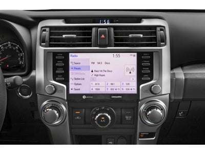 2024 Toyota 4Runner SR5 Premium 2WD (Natl)