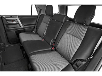 2024 Toyota 4Runner SR5 Premium 2WD (Natl)