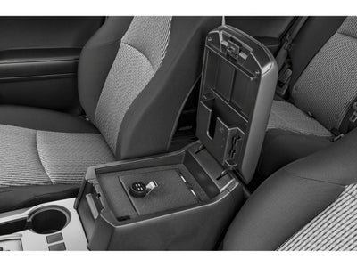 2024 Toyota 4Runner SR5 Premium 2WD (Natl)