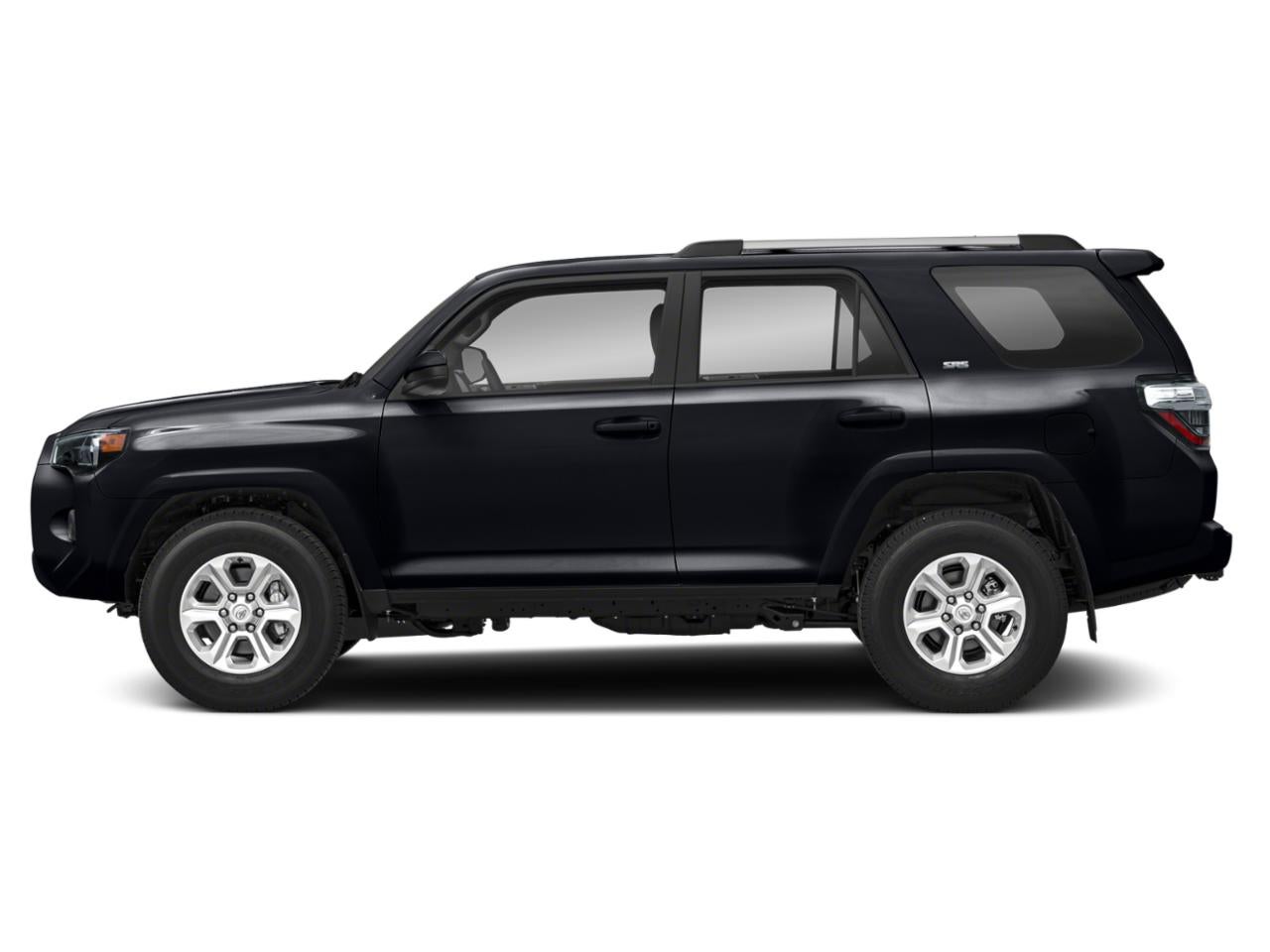2024 Toyota 4Runner SR5 Premium 2WD (Natl)
