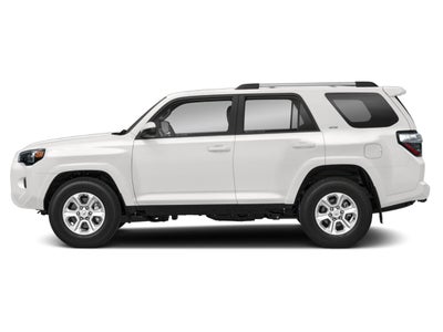 2024 Toyota 4Runner SR5 Premium 2WD (Natl)
