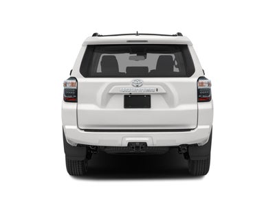 2024 Toyota 4Runner SR5 Premium 2WD (Natl)