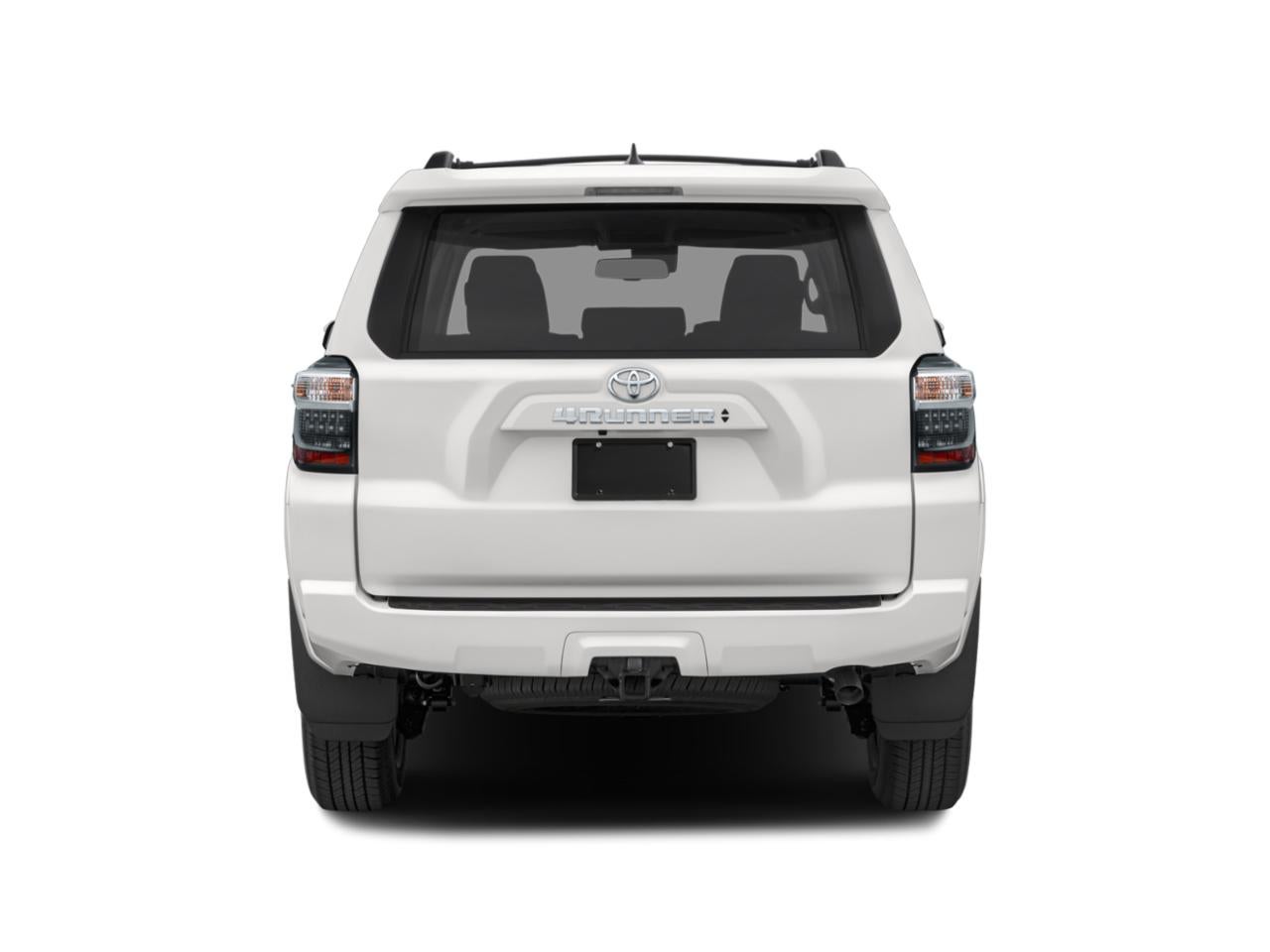 2024 Toyota 4Runner SR5 Premium 2WD (Natl)