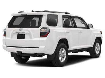 2024 Toyota 4Runner SR5 Premium 2WD (Natl)