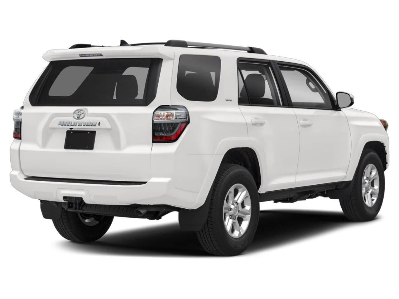 2024 Toyota 4Runner SR5 Premium 2WD (Natl)