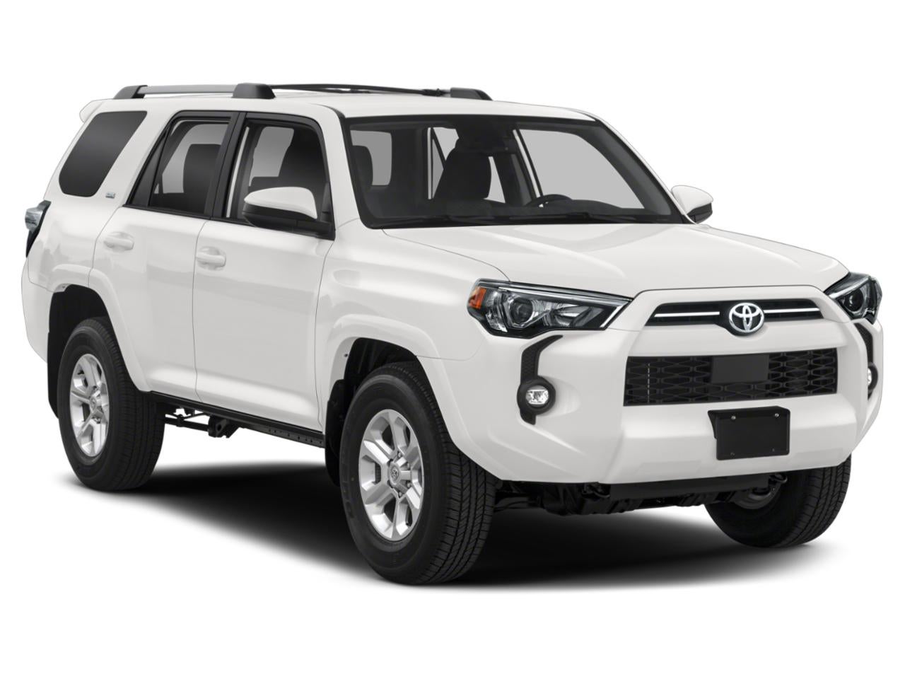 2024 Toyota 4Runner SR5 Premium 2WD (Natl)