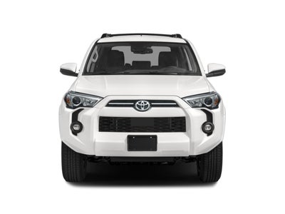2024 Toyota 4Runner SR5 Premium 2WD (Natl)