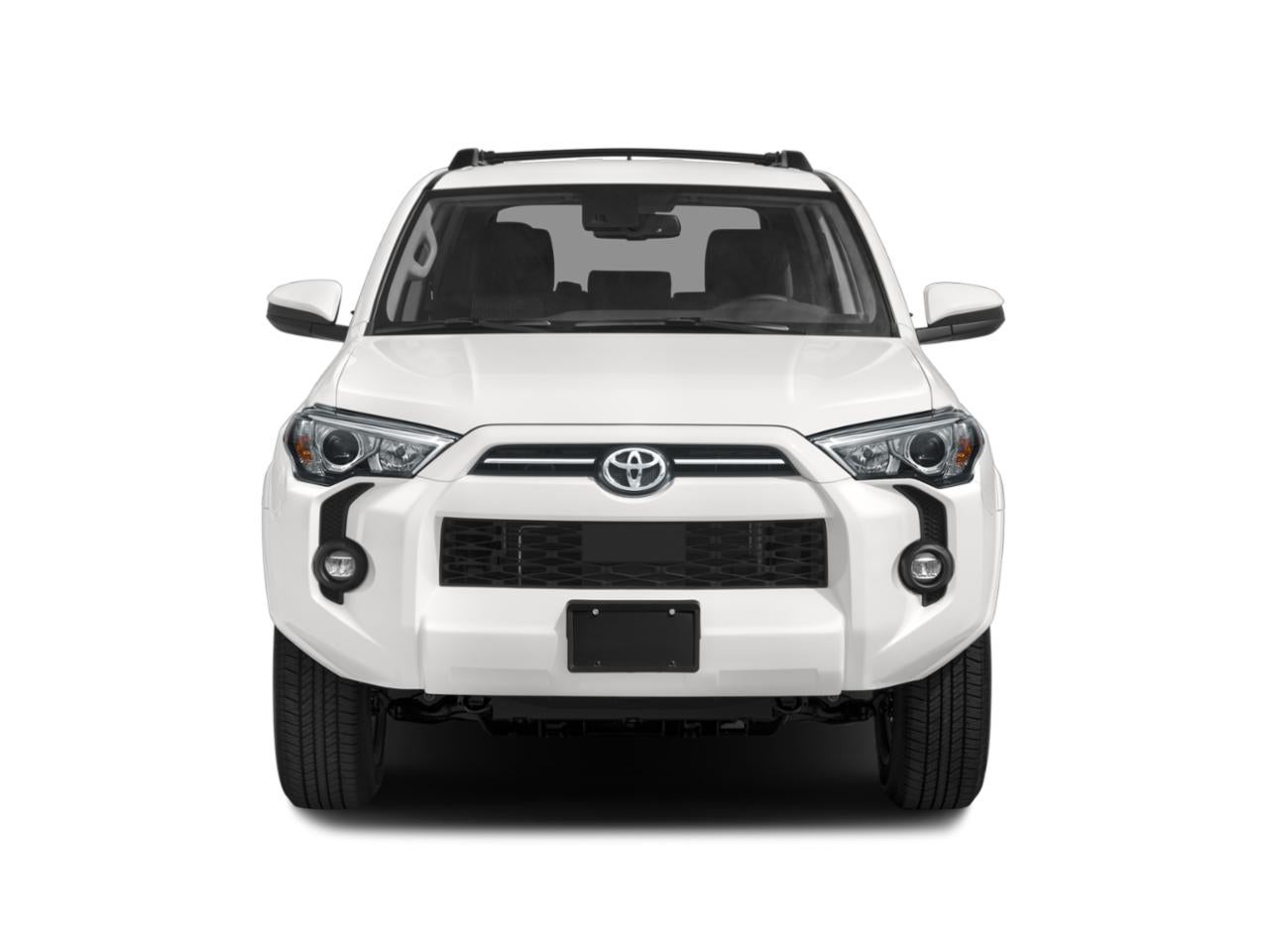 2024 Toyota 4Runner SR5 Premium 2WD (Natl)