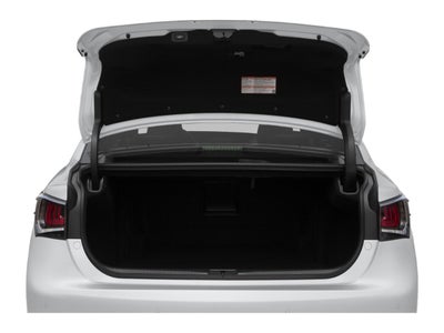 2020 Lexus GS 350 F SPORT RWD