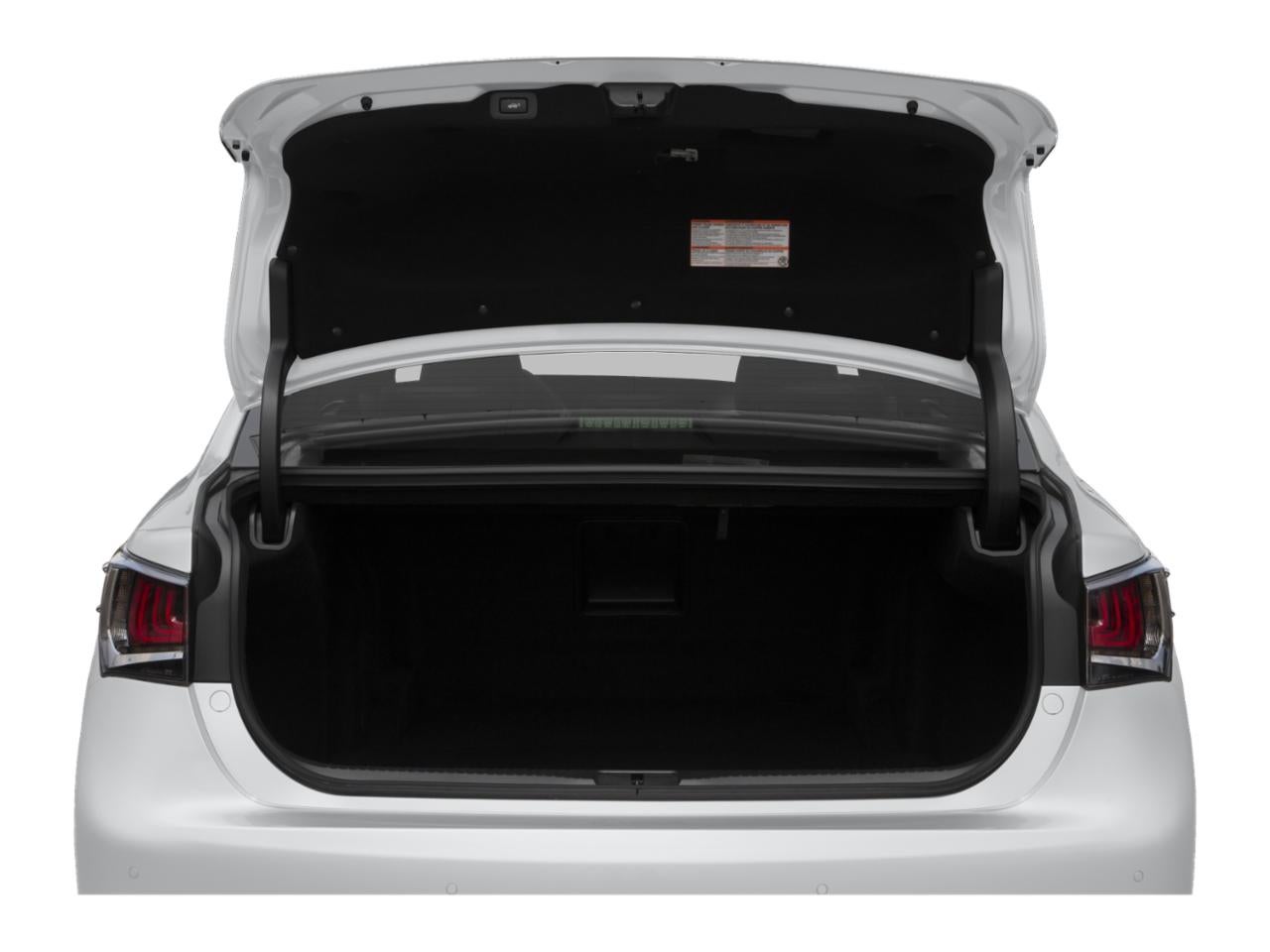 2020 Lexus GS 350 F SPORT RWD