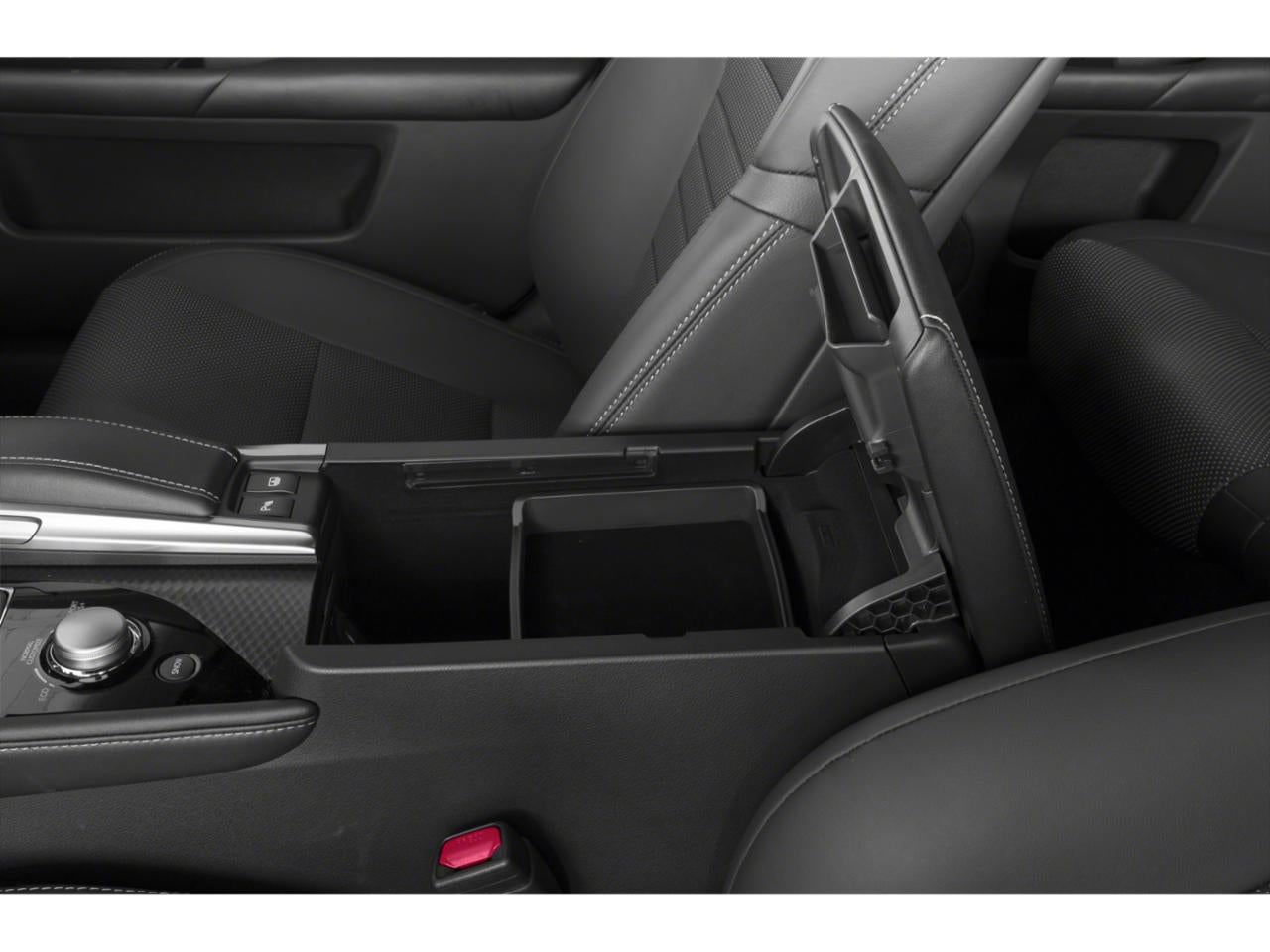 2020 Lexus GS 350 F SPORT RWD