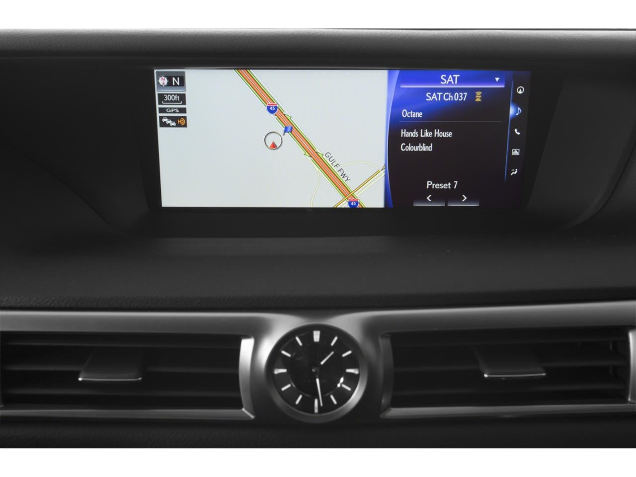 2020 Lexus GS 350 F SPORT RWD