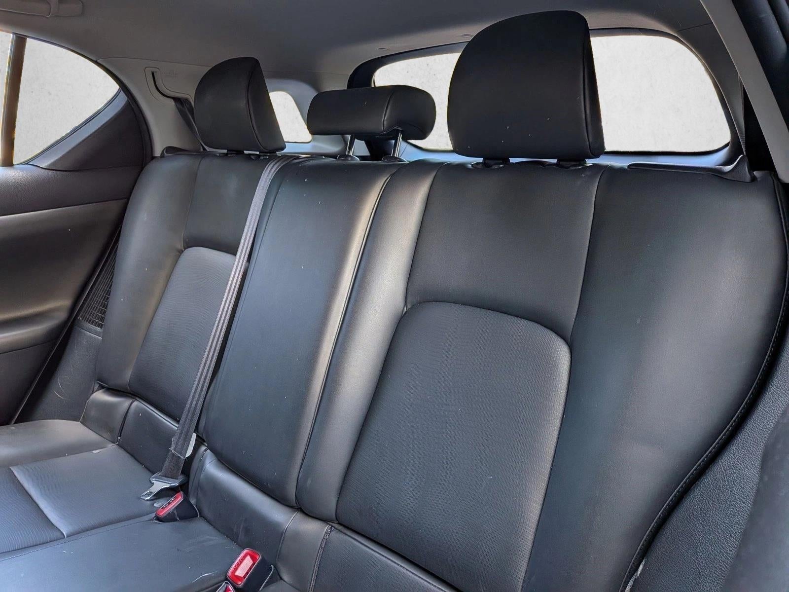 2013 Lexus CT 200h 5dr Sdn Hybrid