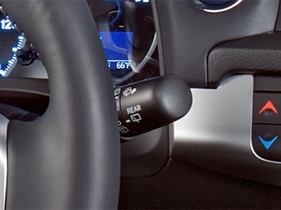 2013 Lexus CT 200h 5dr Sdn Hybrid