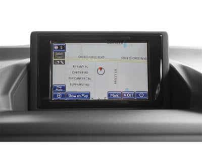 2013 Lexus CT 200h 5dr Sdn Hybrid