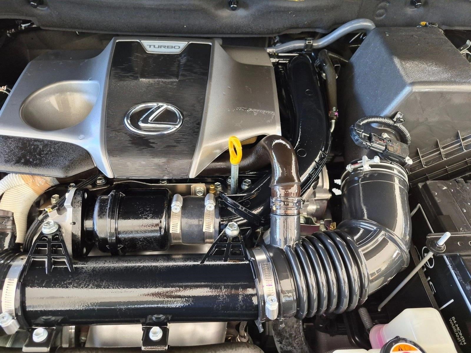 2019 Lexus NX 300 F Sport FWD
